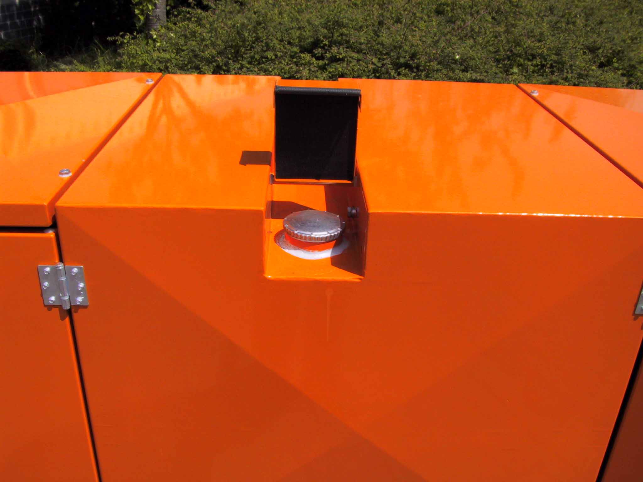 BAT zuigerpomp GEHO superstil Tankdop BAT zuigerpomp GEHO superstil bronbemalingspomp bronneringspomp